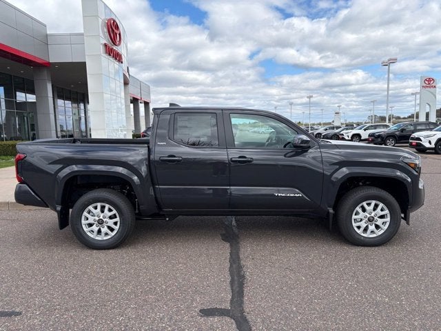 2026 Toyota Tacoma 4WD SR5