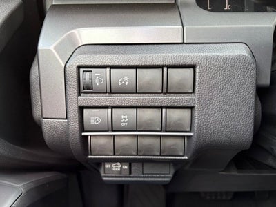 2026 Toyota Tacoma 4WD SR5
