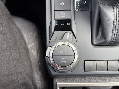 2026 Toyota Tacoma 4WD SR5