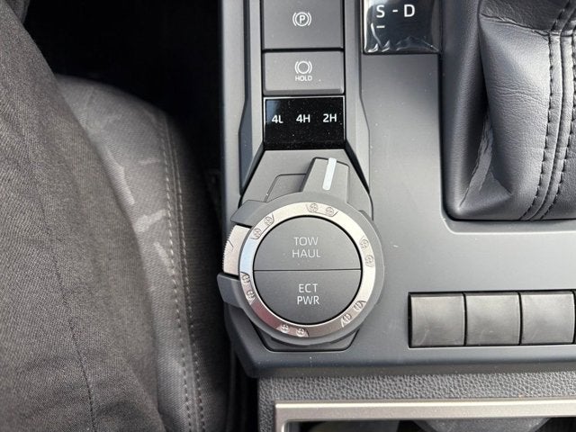 2026 Toyota Tacoma 4WD SR5