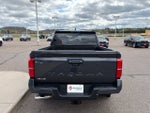 2026 Toyota Tacoma 4WD SR5