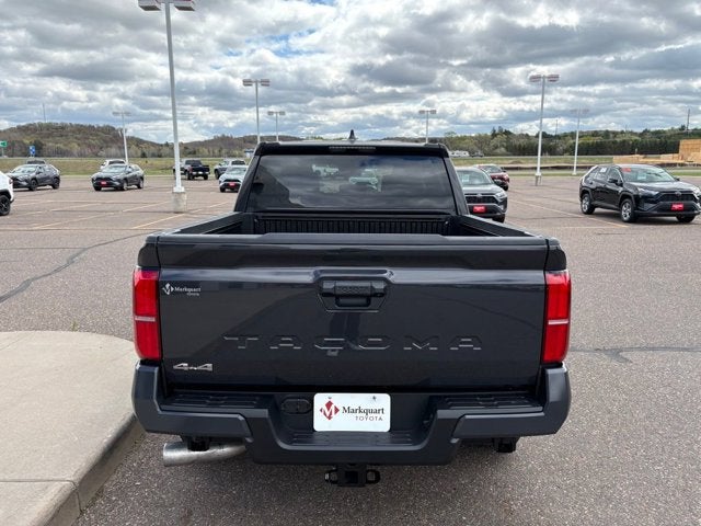 2026 Toyota Tacoma 4WD SR5