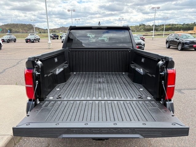 2026 Toyota Tacoma 4WD SR5