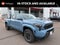 2026 Toyota Tacoma 4WD TRD Sport