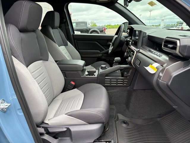 2026 Toyota Tacoma 4WD TRD Sport