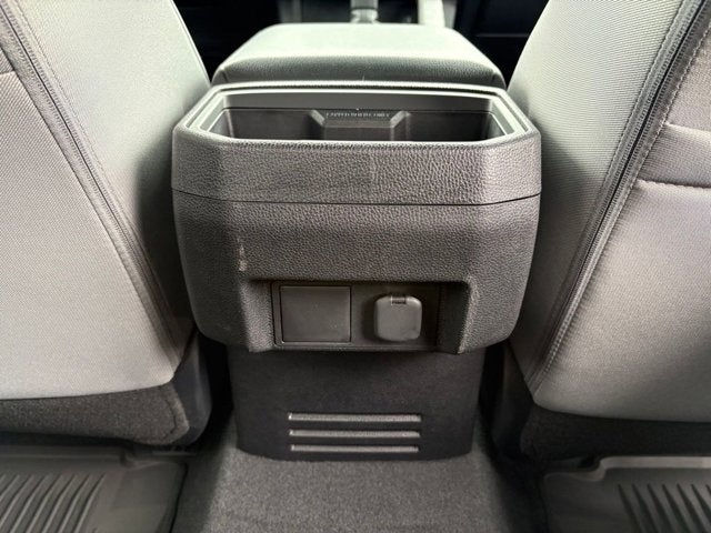 2026 Toyota Tacoma 4WD TRD Sport