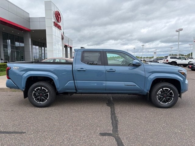 2026 Toyota Tacoma 4WD TRD Sport