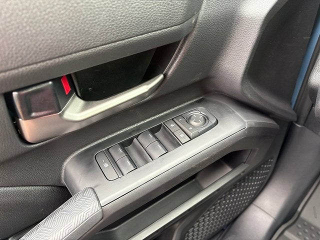2026 Toyota Tacoma 4WD TRD Sport