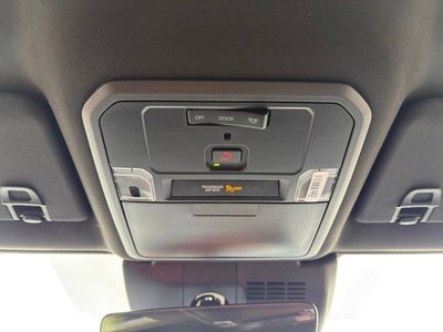 2026 Toyota Tacoma 4WD TRD Sport