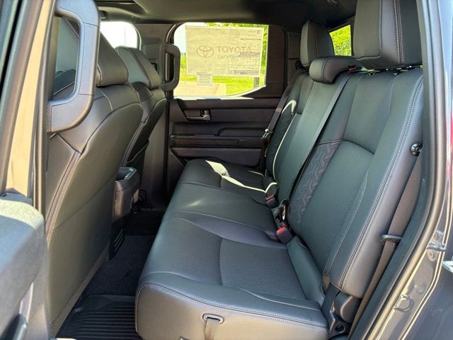 2026 Toyota Tacoma 4WD Limited