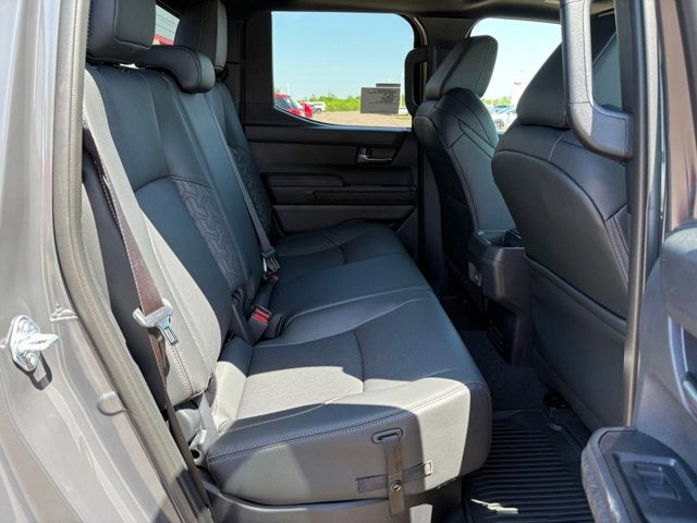 2026 Toyota Tacoma 4WD Limited