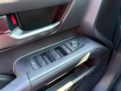 2026 Toyota Tacoma 4WD Limited