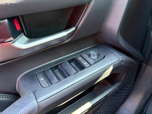 2026 Toyota Tacoma 4WD Limited