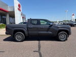 2026 Toyota Tacoma 4WD Limited