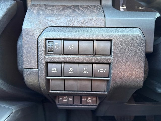 2026 Toyota Tacoma 4WD Limited