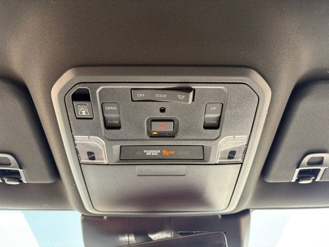 2026 Toyota Tacoma 4WD Limited