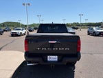 2026 Toyota Tacoma 4WD Limited