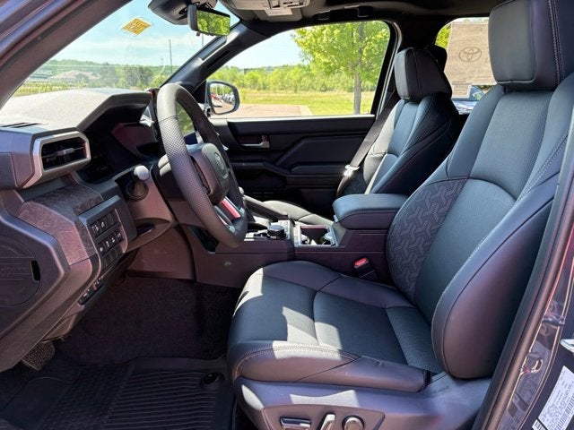 2026 Toyota Tacoma 4WD Limited
