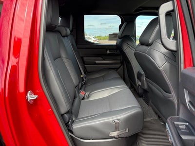 2026 Toyota Tacoma 4WD TRD Off Road