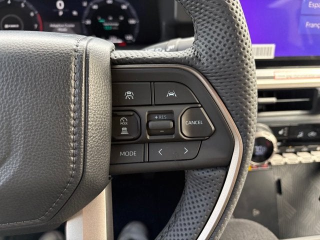 2026 Toyota Tacoma 4WD TRD Off Road