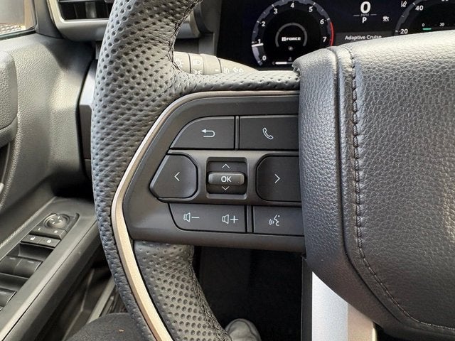 2026 Toyota Tacoma 4WD TRD Off Road