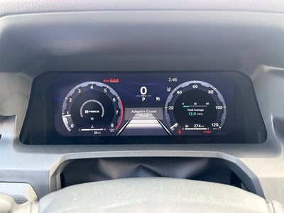 2026 Toyota Tacoma 4WD TRD Off Road