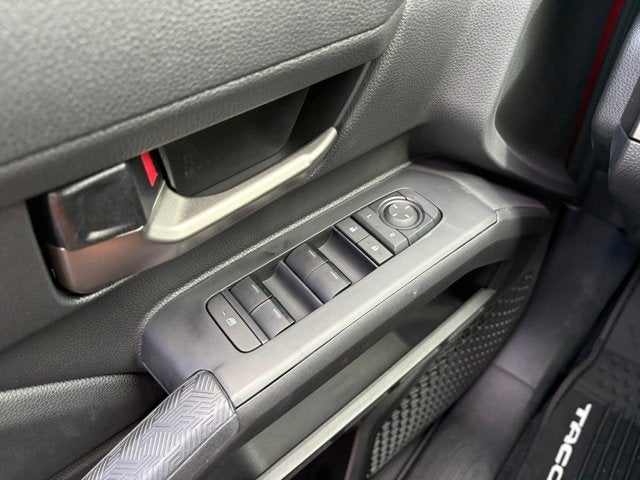 2026 Toyota Tacoma 4WD TRD Off Road