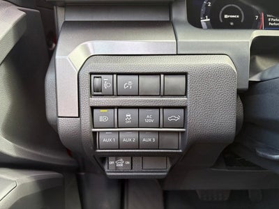 2026 Toyota Tacoma 4WD TRD Off Road