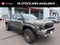 2026 Toyota Tacoma 4WD Trailhunter Hybrid