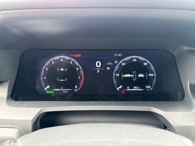 2026 Toyota Tacoma 4WD Trailhunter Hybrid