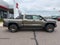 2026 Toyota Tacoma 4WD Trailhunter Hybrid