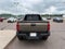 2026 Toyota Tacoma 4WD Trailhunter Hybrid