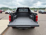 2026 Toyota Tacoma 4WD Trailhunter Hybrid