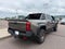 2026 Toyota Tacoma 4WD Trailhunter Hybrid