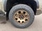 2026 Toyota Tacoma 4WD Trailhunter Hybrid