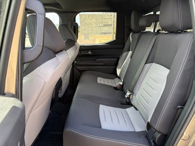 2026 Toyota Tacoma i-FORCE MAX TRD Sport i-FORCE MAX