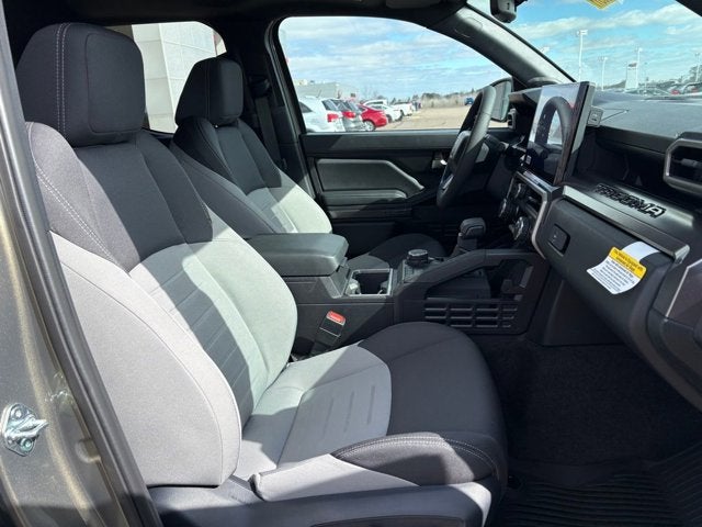 2026 Toyota Tacoma i-FORCE MAX TRD Sport i-FORCE MAX