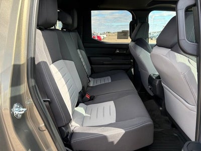 2026 Toyota Tacoma i-FORCE MAX TRD Sport i-FORCE MAX