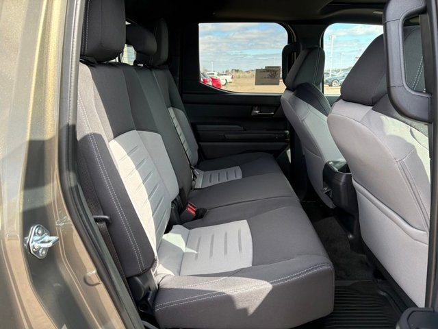 2026 Toyota Tacoma i-FORCE MAX TRD Sport i-FORCE MAX