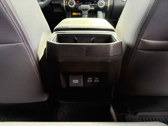 2026 Toyota Tacoma i-FORCE MAX TRD Sport i-FORCE MAX