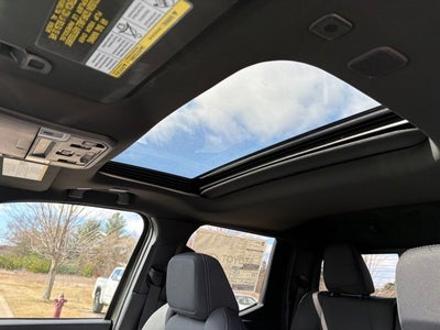 2026 Toyota Tacoma i-FORCE MAX TRD Sport i-FORCE MAX