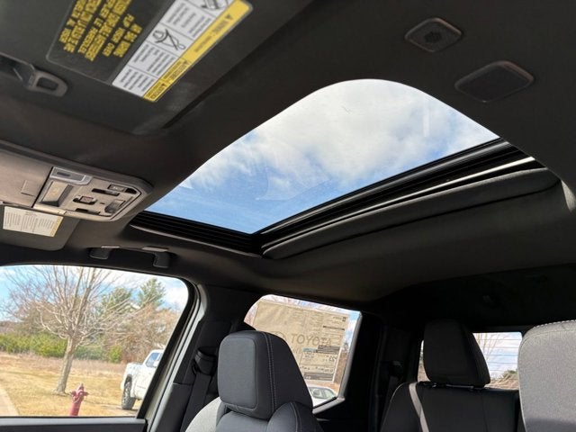 2026 Toyota Tacoma i-FORCE MAX TRD Sport i-FORCE MAX