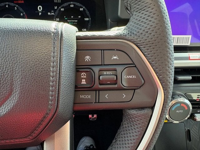 2026 Toyota Tacoma i-FORCE MAX TRD Sport i-FORCE MAX