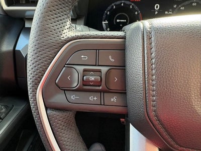 2026 Toyota Tacoma i-FORCE MAX TRD Sport i-FORCE MAX