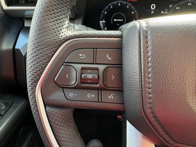 2026 Toyota Tacoma i-FORCE MAX TRD Sport i-FORCE MAX