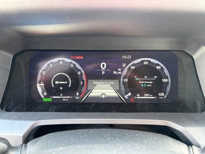 2026 Toyota Tacoma i-FORCE MAX TRD Sport i-FORCE MAX