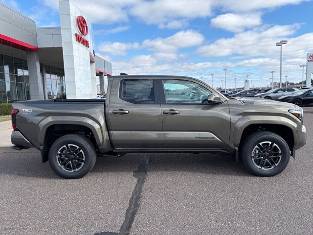 2026 Toyota Tacoma i-FORCE MAX TRD Sport i-FORCE MAX