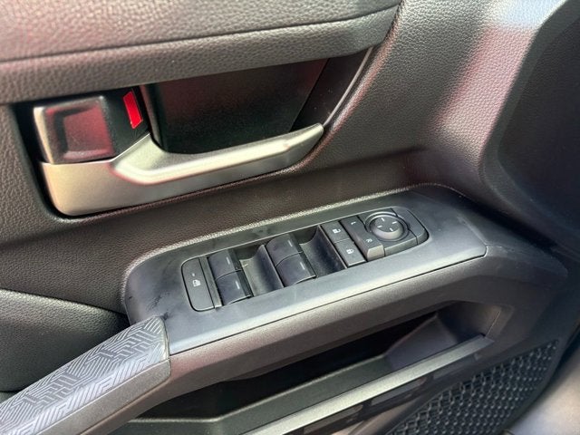 2026 Toyota Tacoma i-FORCE MAX TRD Sport i-FORCE MAX