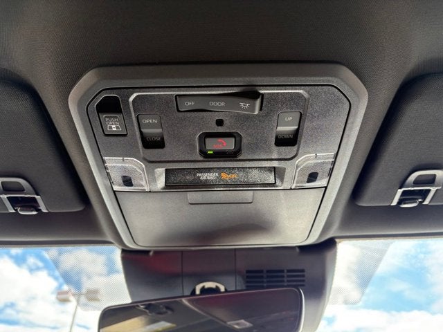 2026 Toyota Tacoma i-FORCE MAX TRD Sport i-FORCE MAX