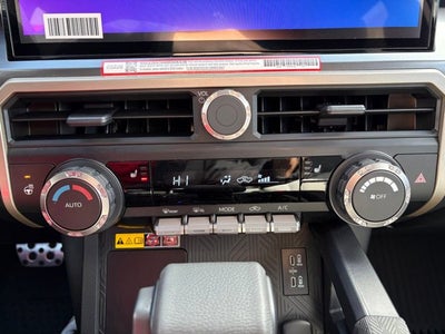 2026 Toyota Tacoma i-FORCE MAX TRD Sport i-FORCE MAX